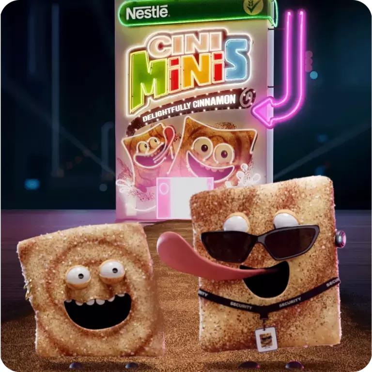 Cini Minis MINIS - YouTube